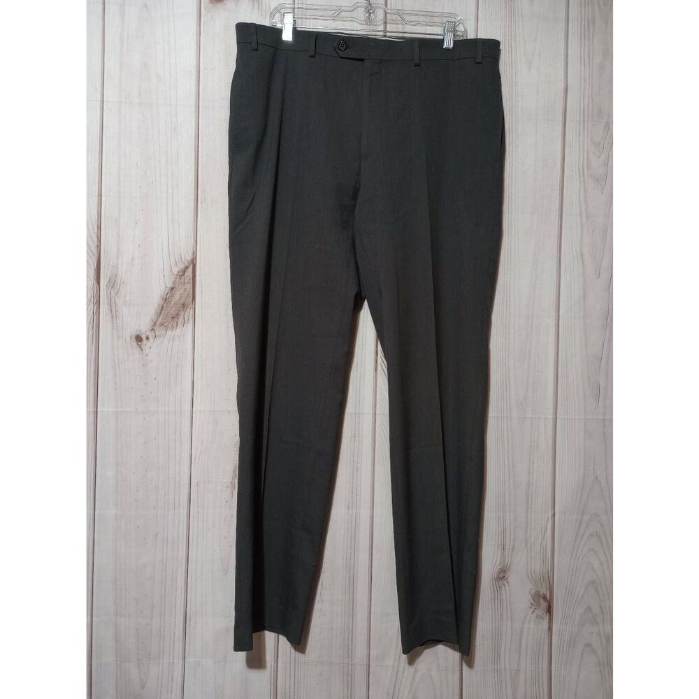 Ralph Lauren Pants Men's 36 32 Gray Professional